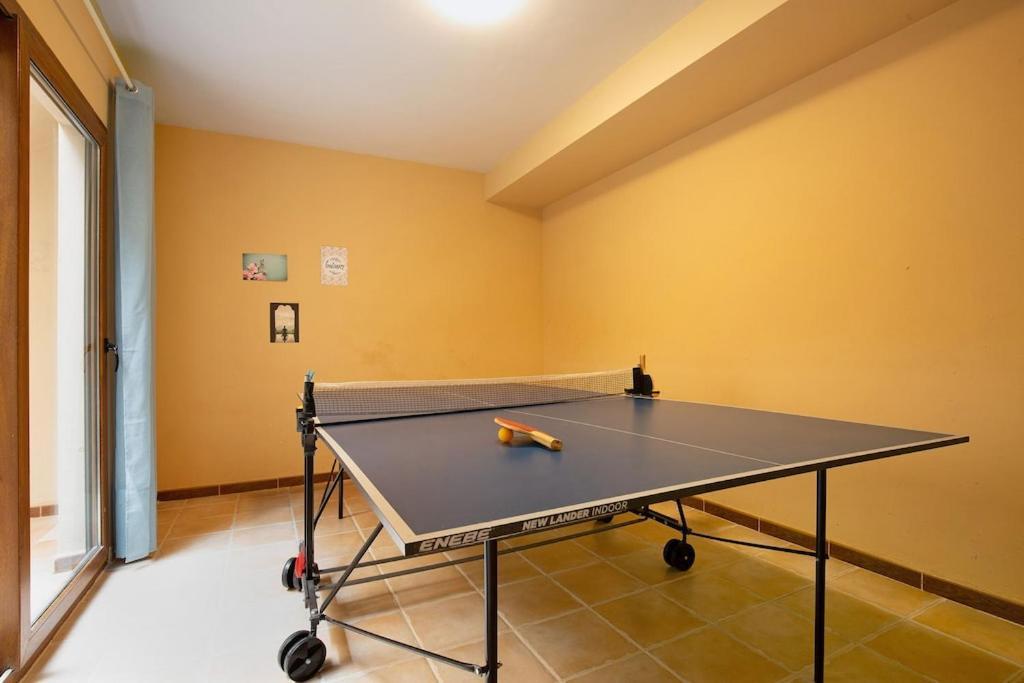 Villa Carmen Caleta De Fuste Bagian luar foto